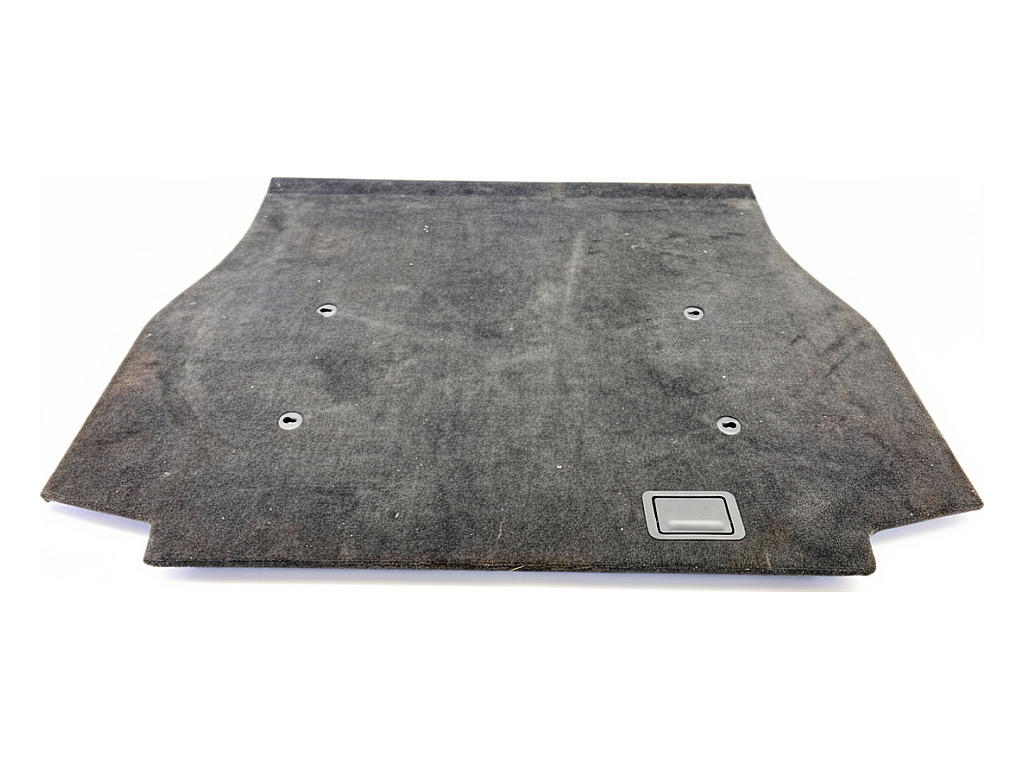[STARK-926440] Alfombra de maletero BMW X5 (E53)