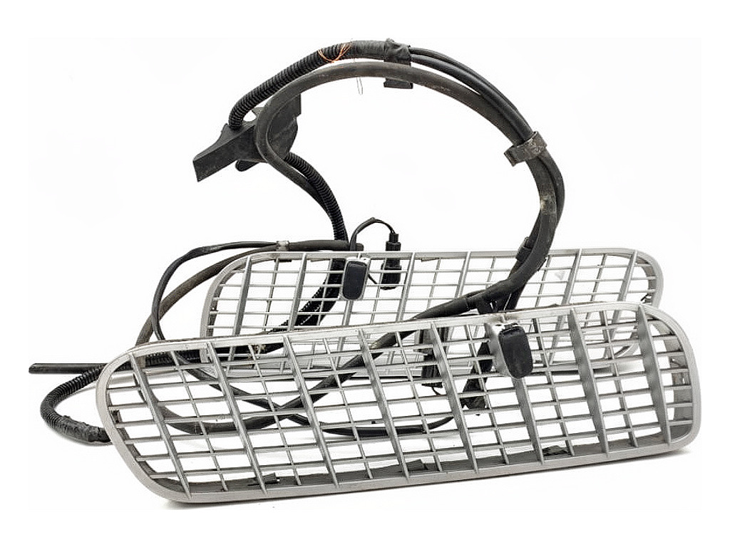 [STARK-926441] Boquilla de limpiaparabrisas BMW X5 (E53)