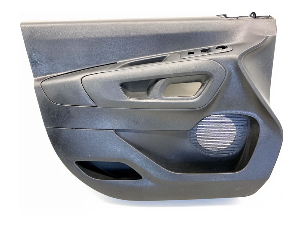 [STARK-927092] Panel de puerta delantero izquierdo Toyota Proace City