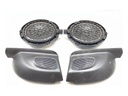 Conjunto de altavoces Toyota Proace City