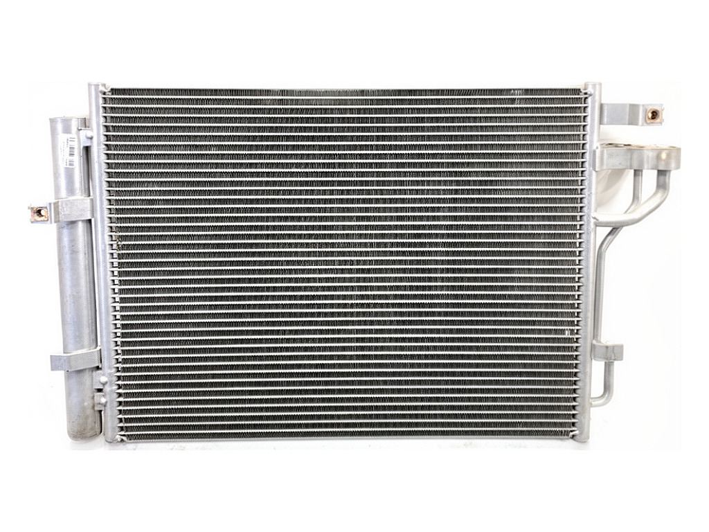 [STARK-928046] Condensador de aire acondicionado Kia Picanto II