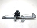 Elevador de ventana delantero izquierdo Dacia Dokker 1.6 gasolina 2012-2022