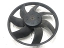 Ventilador de radiador Citroën C3 II (SC_) 1.4 54 kW 2009-2022