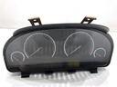 Velocímetro BMW Serie 7 (F01, F02, F03, F04) 2008-2015