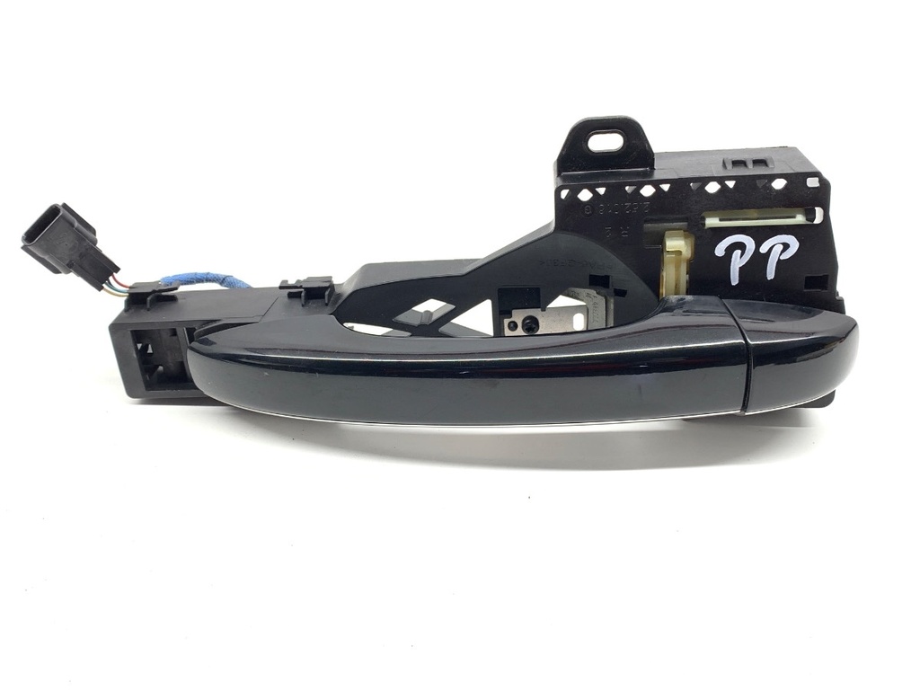 [STARK-781178] Manilla exterior de puerta delantera derecha Renault Megane IV sedán 2016-2022