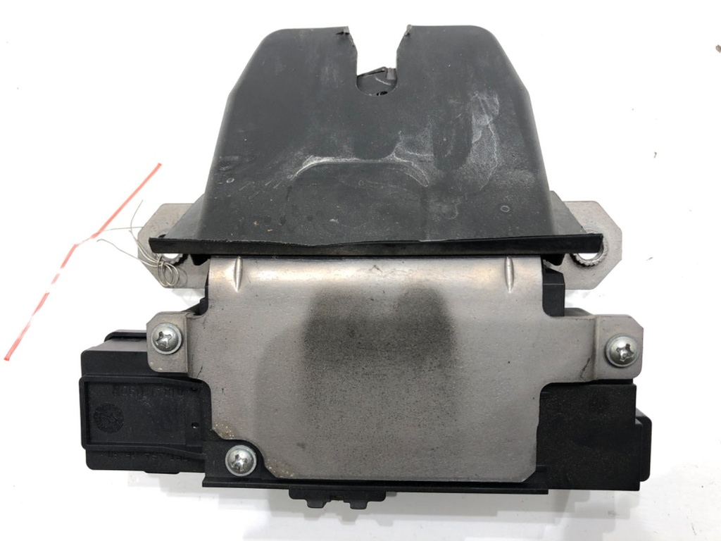 [STARK-782107] Cerradura de portón trasero Ford Mondeo IV (BA7) 2007-2015