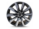 Llanta de aleación 18" Audi A4 B9 Avant (8W5, 8WD) 2015-2025