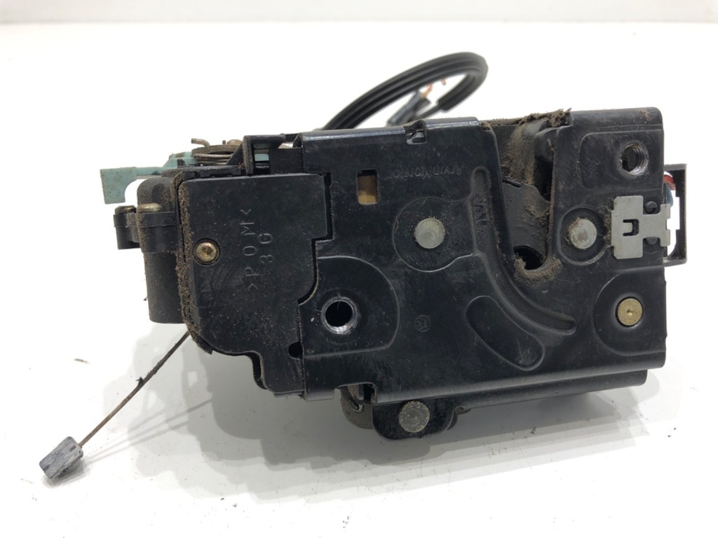 [STARK-785652] Cerradura de puerta delantera izquierda VW Touran (1T1, 1T2) 2003-2010