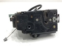 Cerradura de puerta delantera izquierda VW Touran (1T1, 1T2) 2003-2010