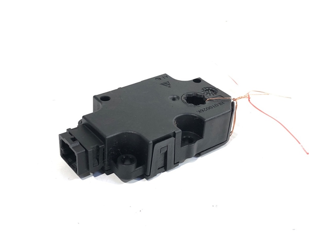 [STARK-788283] Resistencia de calefacción AUDI A4 B9 Avant (8W5, 8WD) 2.0 TDI quattro 140 kW