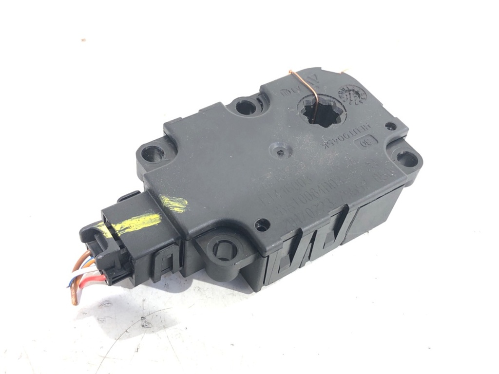 [STARK-788284] Calefactor auxiliar AUDI A4 B9 Avant (8W5, 8WD) 2.0 TDI quattro 140 kW