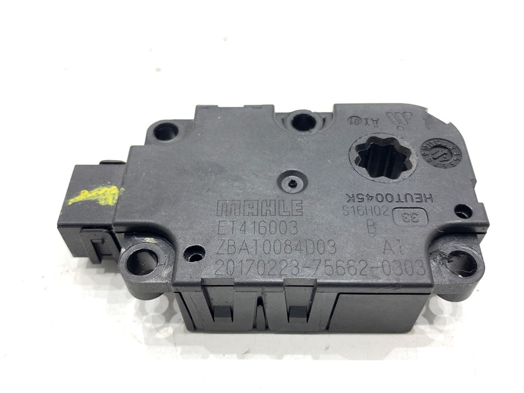 [STARK-788288] Resistencia de calefacción AUDI A4 B9 Avant (8W5, 8WD) 2.0 TDI quattro 2015-2025