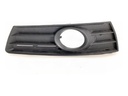 Rejilla de parachoques delantero izquierdo VW PASSAT CC B6 (357)