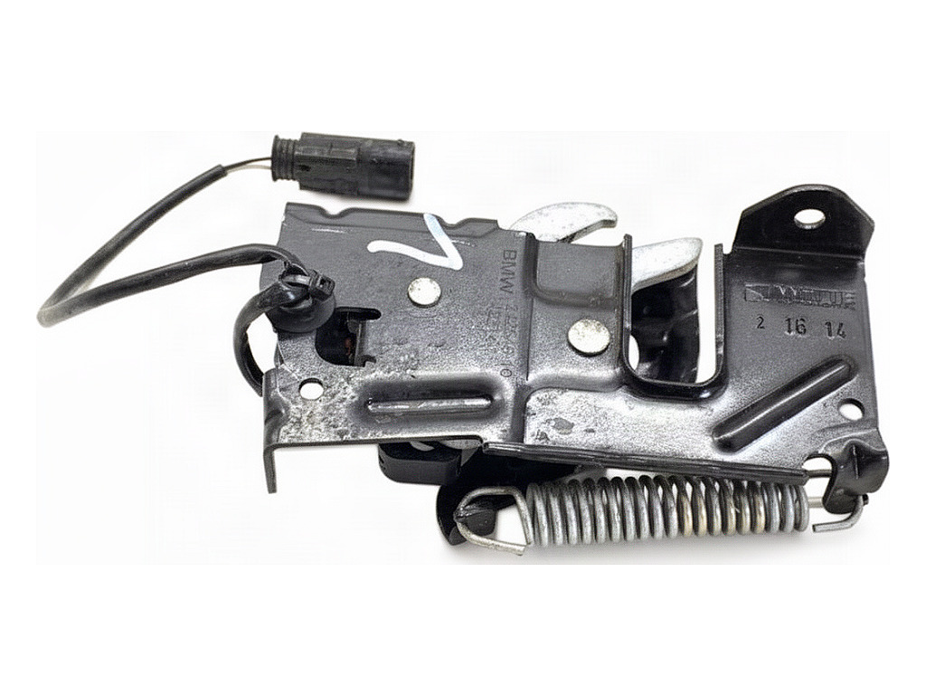 [STARK-943120] Cerradura de capó delantero BMW Serie 1 (F21)