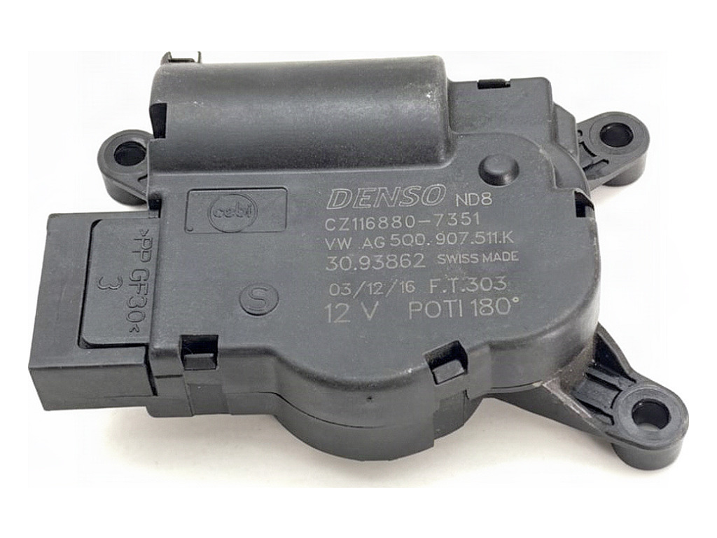 [STARK-943773] Elemento calefactor Skoda Octavia III (5E5, 5E6)
