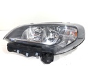 Faros delanteros izquierdos FIAT DOBLO Autobus (263_) 2009-2022