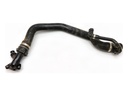 Desagüe de agua BMW Serie 1 (E87)