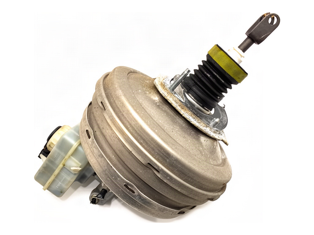 [STARK-947481] Servofreno BMW Serie 5 E61