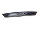 Moldura de portón trasero Ford Focus III