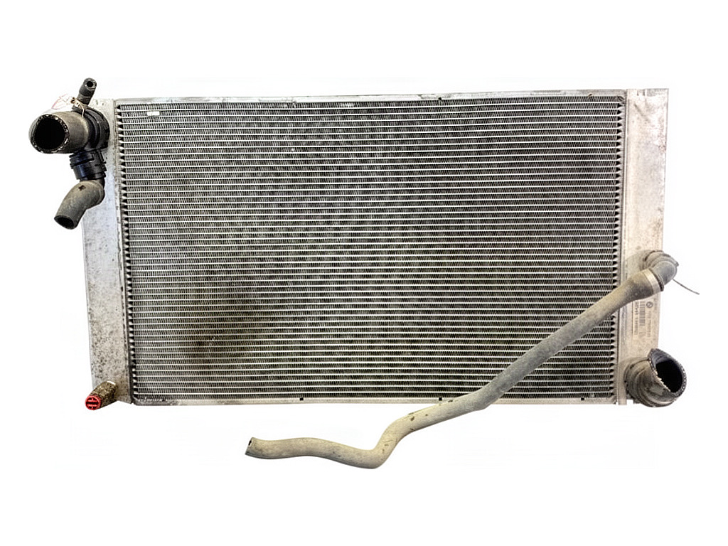 [STARK-946993] Radiador de agua BMW Serie 5 E61