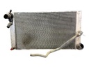 Radiador de agua BMW Serie 5 E61