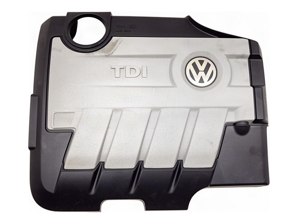 [STARK-947058] Tapa de motor VW Passat CC