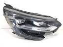 Faro delantero derecho Renault Megane IV liftback (B9A/M/N_) 2015-2022