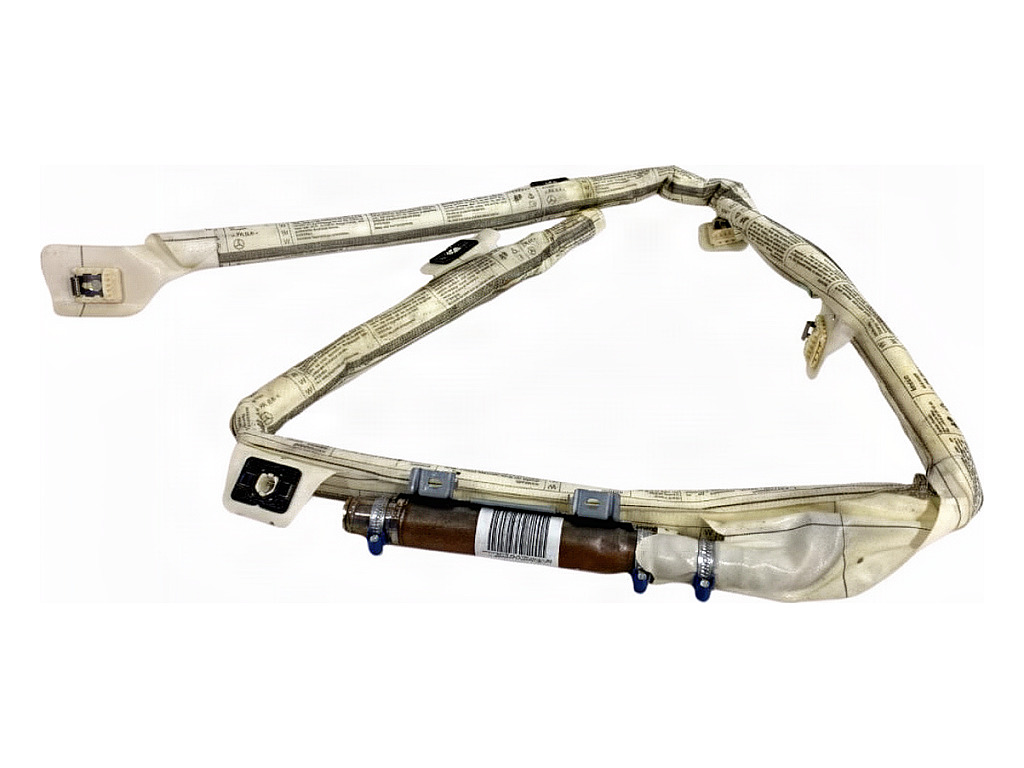 [STARK-936067] Airbag de cortina izquierdo Mercedes-Benz Clase C (W204)