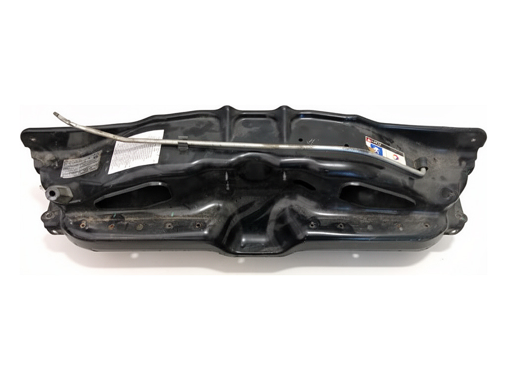 [STARK-926766] Cinturón de seguridad delantero Peugeot Boxer