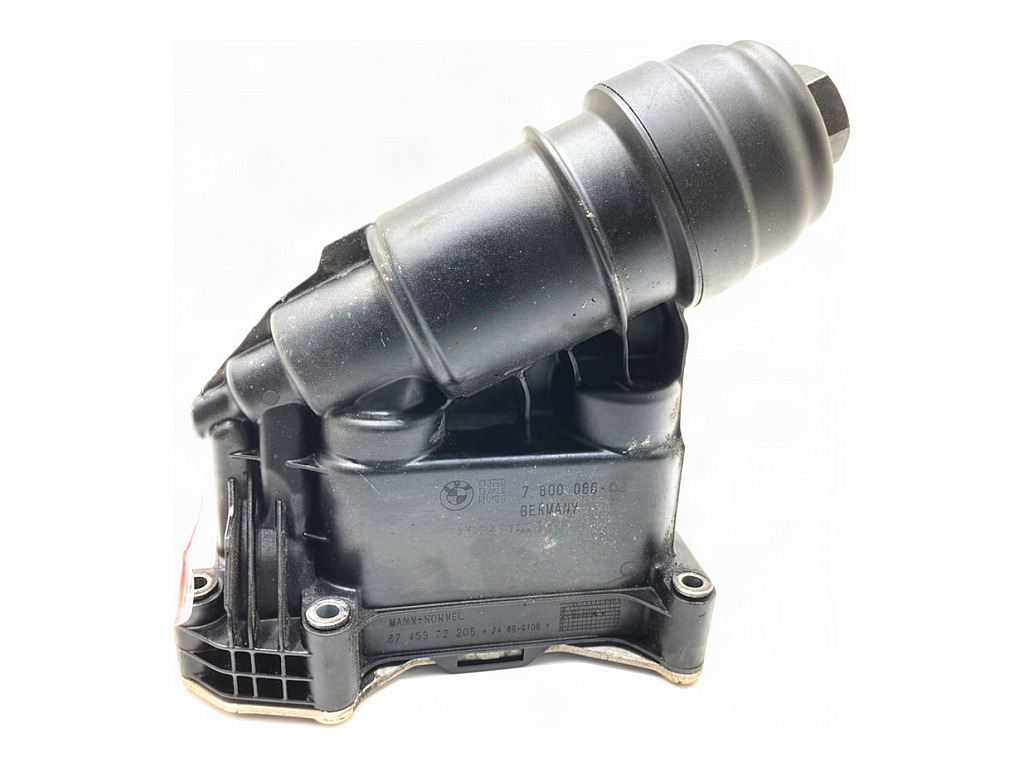 [STARK-939798] Soporte de filtro de aceite BMW Serie 3 Touring (E91)