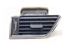 Rejilla de ventilación delantera izquierda Skoda Octavia III