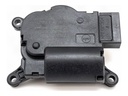 Elemento calefactor Skoda Octavia III