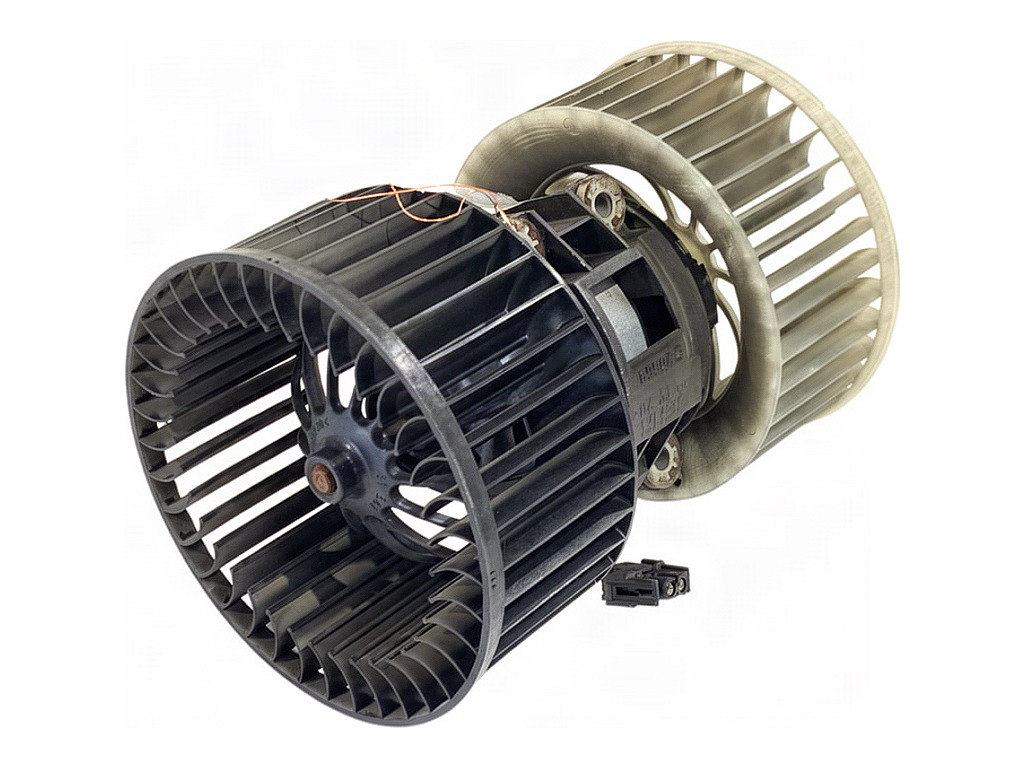 [STARK-945186] Ventilador de habitáculo BMW 3 Compact (E46)