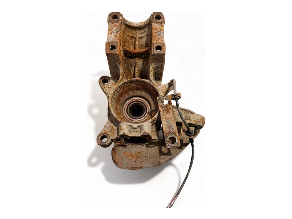 [STARK-946692] Cubo de rueda delantero derecho PEUGEOT BOXER