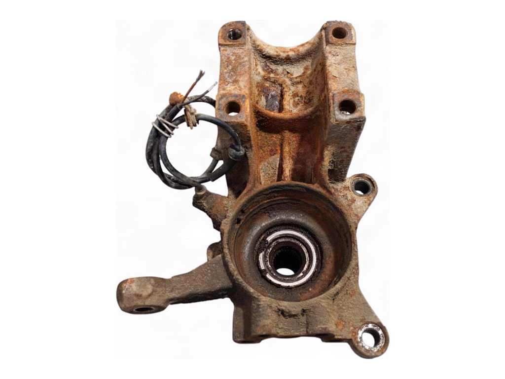 [STARK-946693] Cubo de rueda delantero izquierdo PEUGEOT BOXER