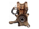 Cubo de rueda delantero izquierdo PEUGEOT BOXER