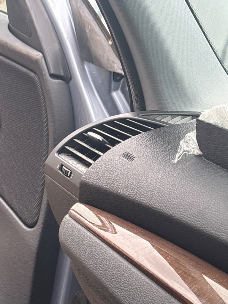[EPE-125267] Conducto de ventilación BMW 1 Series 118d