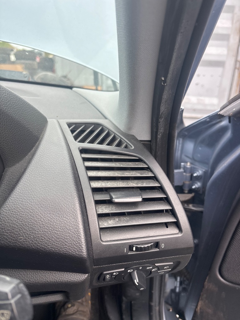 [EPE-125268] Conducto de ventilación BMW 1 Series 118d
