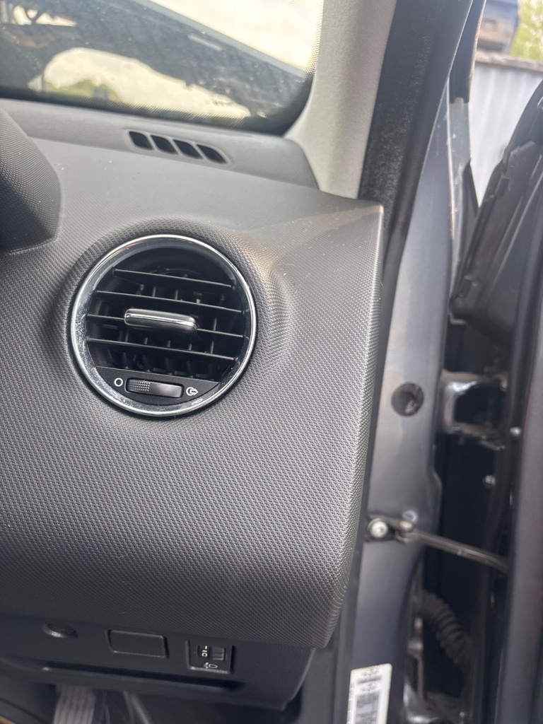 [EPE-125352] Conducto de ventilación Peugeot 308 MK1