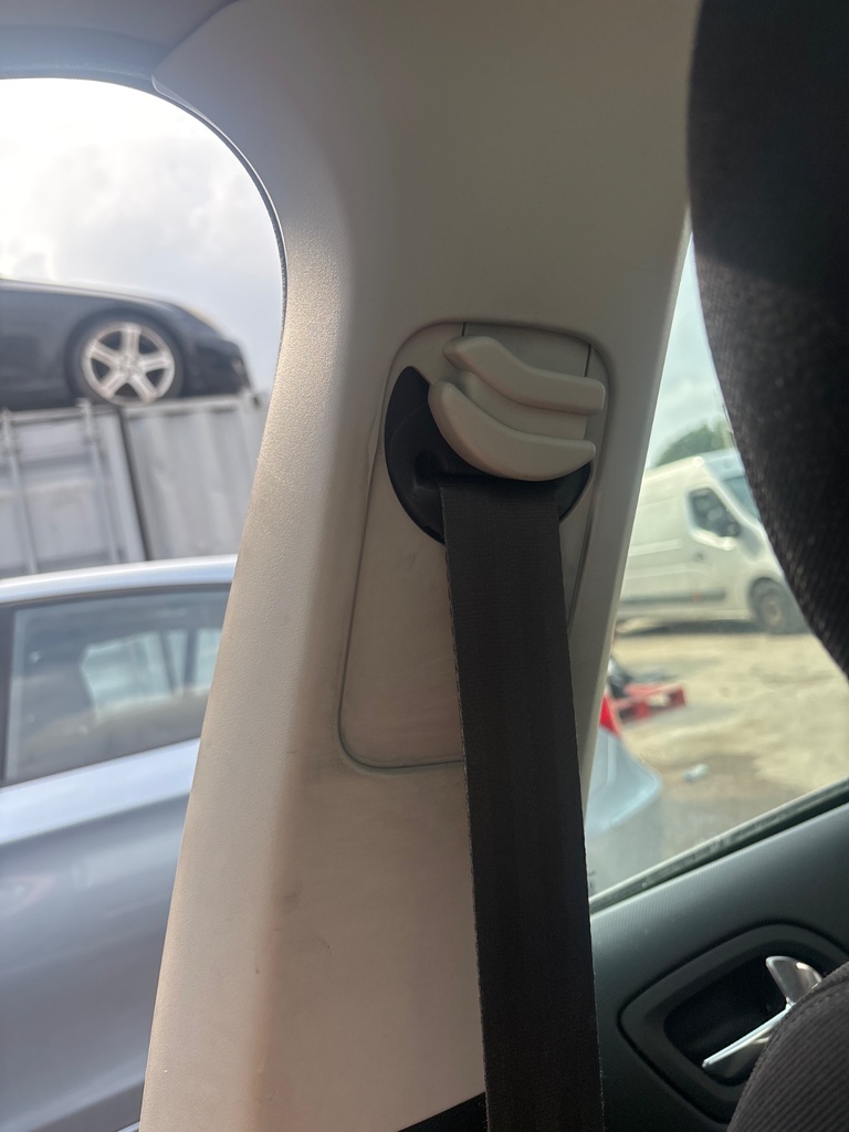 [EPE-125357] Embellecedor de pilar B Peugeot 308 MK1