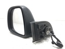 Retrovisor izquierdo CITROEN BERLINGO (ER_, EC_) 1.6 BlueHDi 100 2018-2022