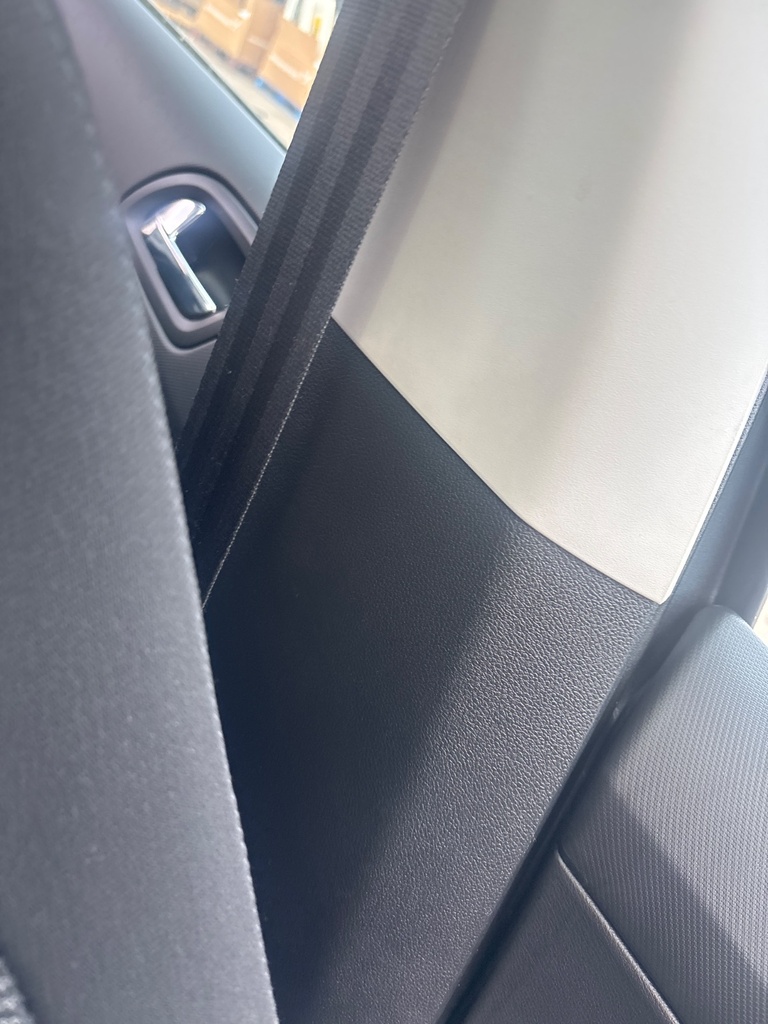 [EPE-125380] Embellecedor de pilar B inferior izquierdo Peugeot 308 MK1