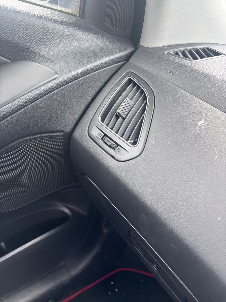 [EPE-125493] Conducto de ventilación Hyundai ix35