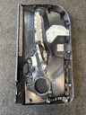 Panel embellecedor puerta izquierda con interruptores PEUGEOT 208