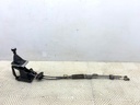 Palanca de cambios Citroen C4 II (NC_)