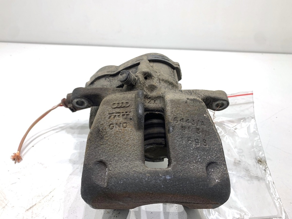 [STARK-839430] Pinza de freno trasera derecha Audi A5 (8T3)