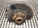 Cubo de rueda delantero izquierdo VW Golf Plus V