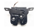 Cerradura de portón trasero BMW 1 (F21)