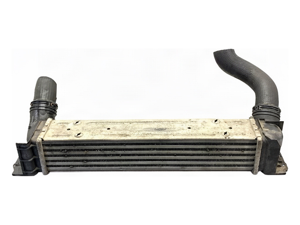 [STARK-946085] Intercooler BMW X1 (E84)
