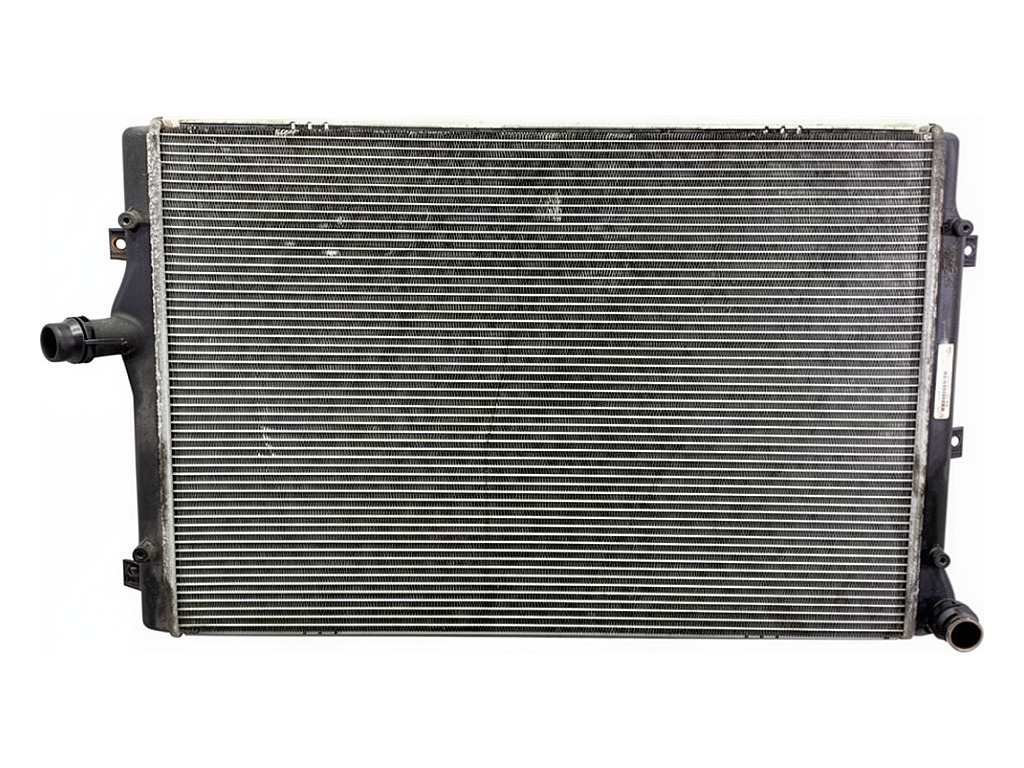 [STARK-946645] Radiador de agua Skoda Superb II (3T4)
